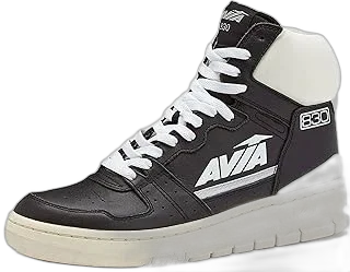 Avia 830 Men's Basketball Shoes