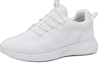 Avia Anchor Mesh Slip On Black Non Slip Shoes for Women