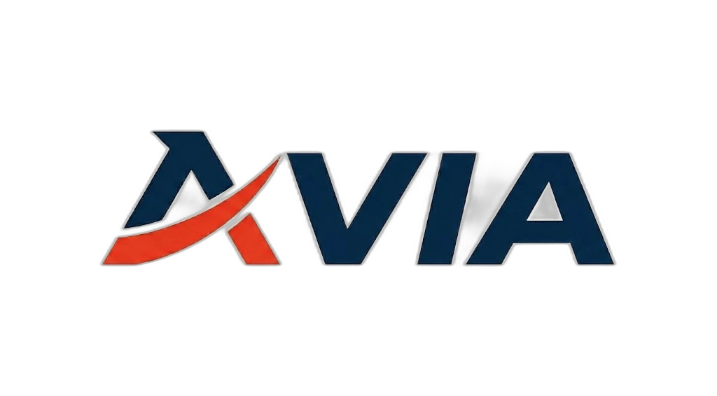 Avia Shoes