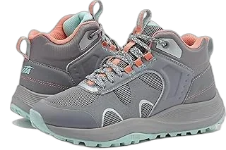 Avia Vamp Women's Mid Top Walking Shoes